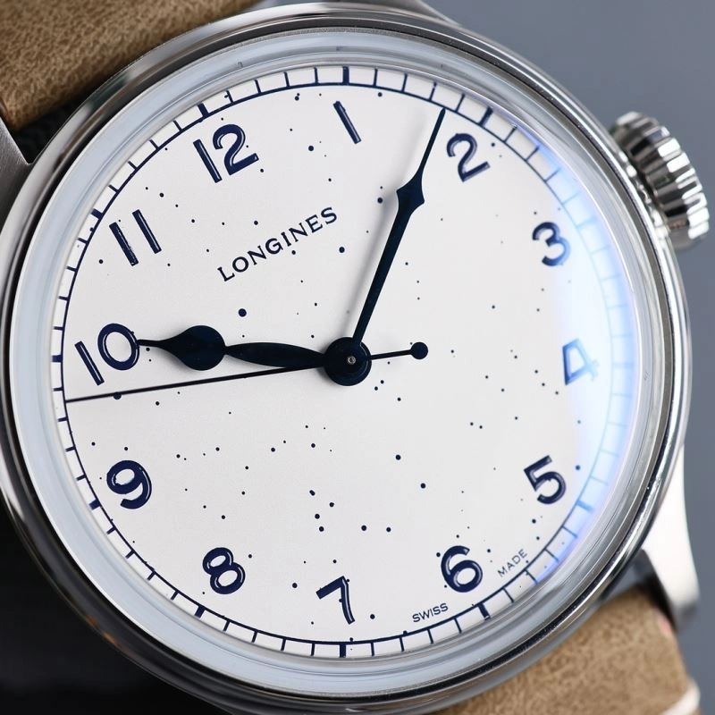 Durable LONGINES Watches 187695