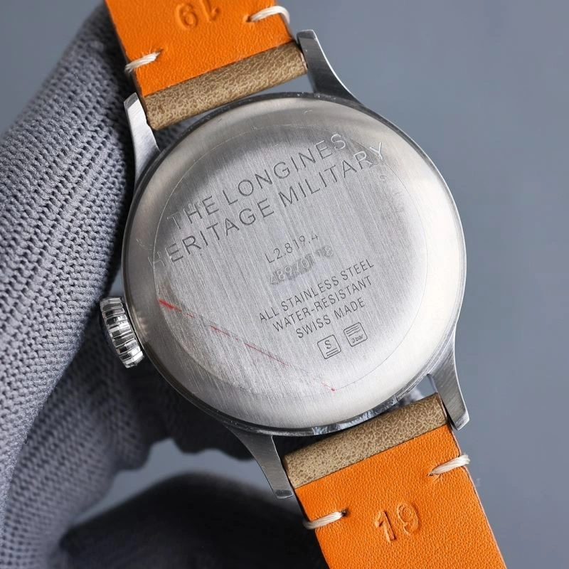 Durable LONGINES Watches 187695