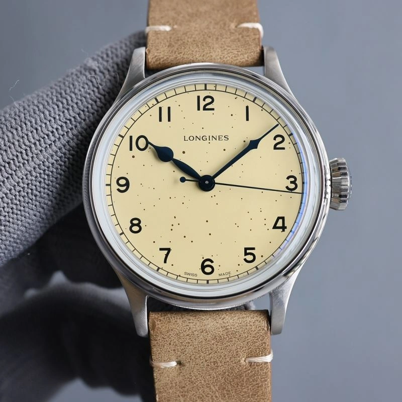 LONGINES Watches WellDesigned 187683
