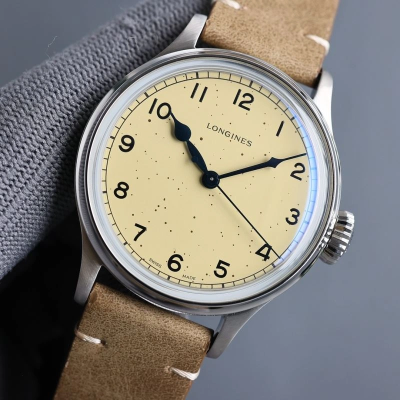 LONGINES Watches WellDesigned 187683