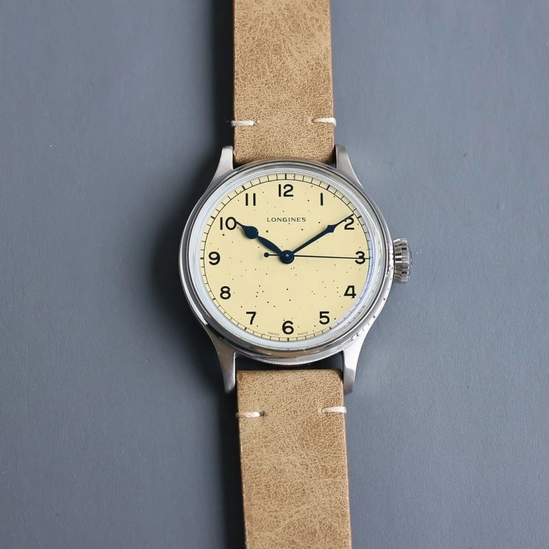 LONGINES Watches WellDesigned 187683