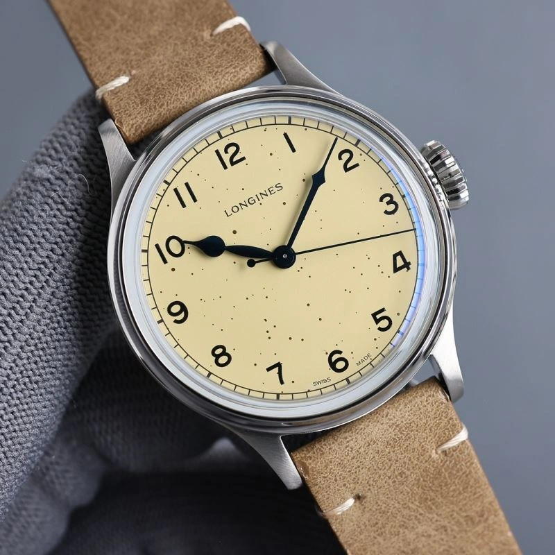 LONGINES Watches WellDesigned 187683