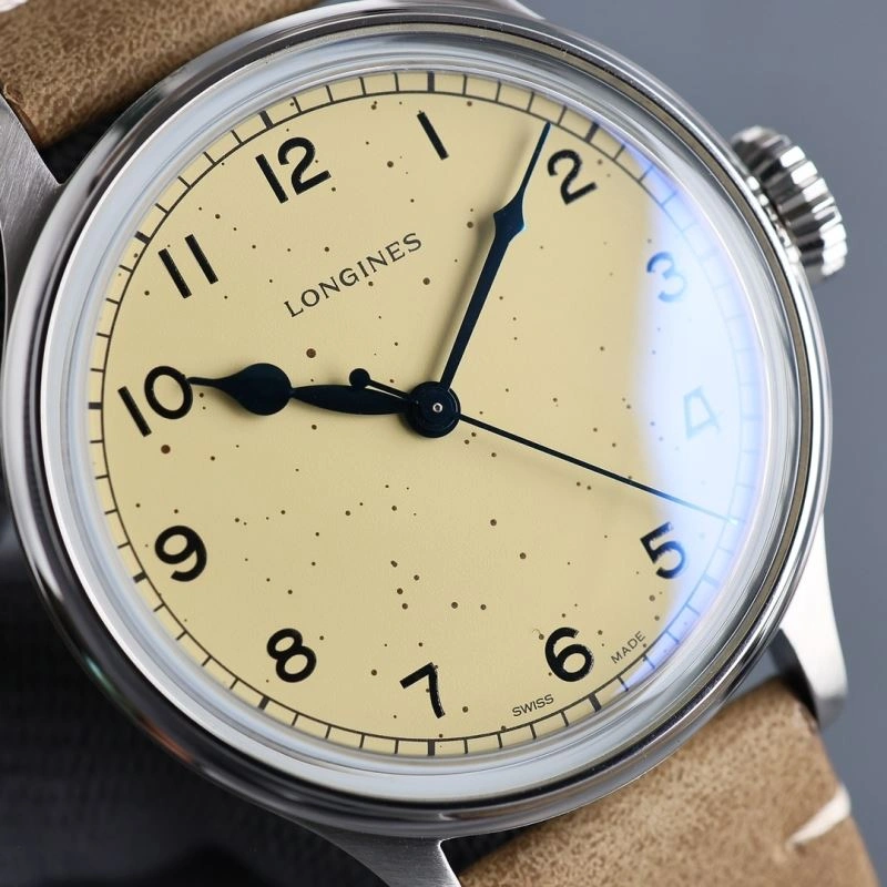 LONGINES Watches WellDesigned 187683