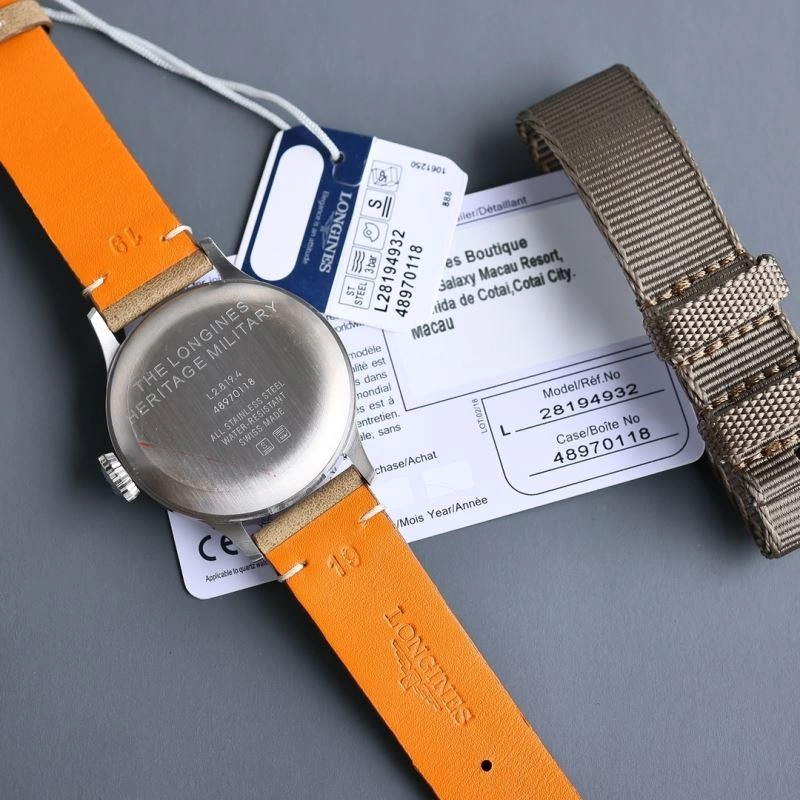 LONGINES Watches WellDesigned 187683