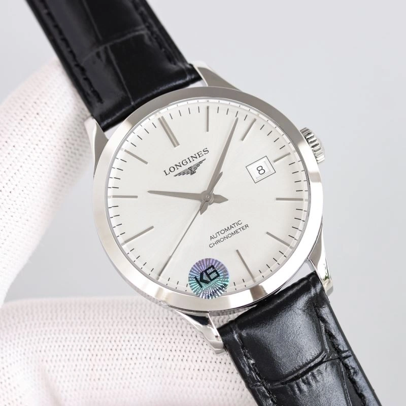 Effortless LONGINES Watches 187684