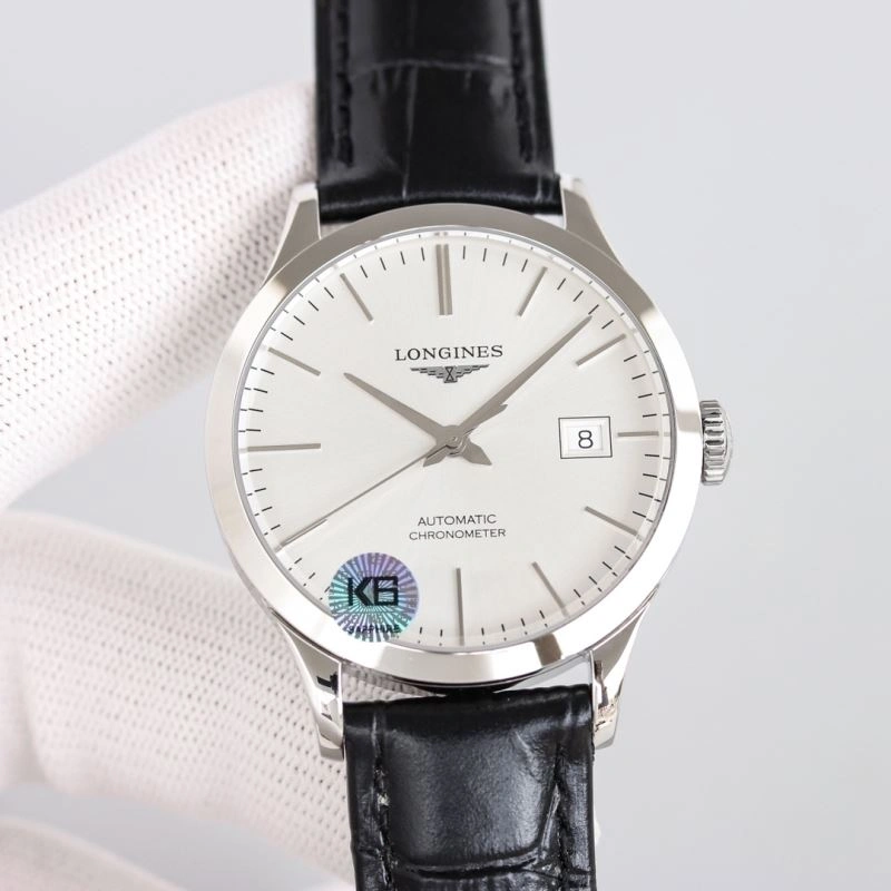 Effortless LONGINES Watches 187684
