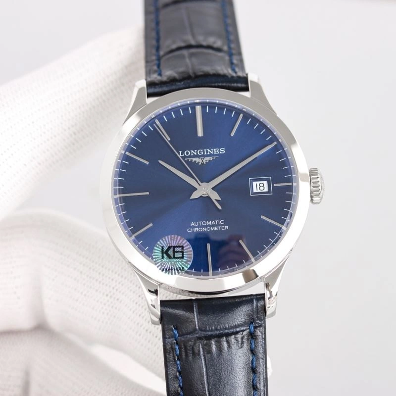 Effortless LONGINES Watches 187684