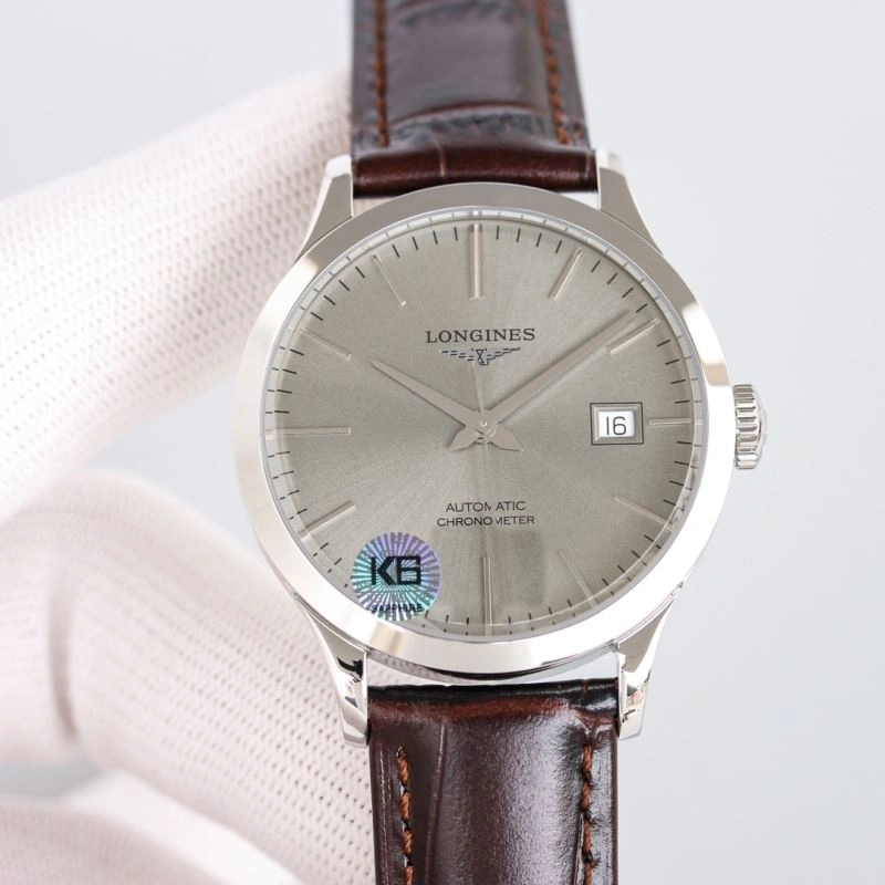 Effortless LONGINES Watches 187684