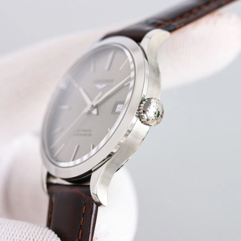 Effortless LONGINES Watches 187684