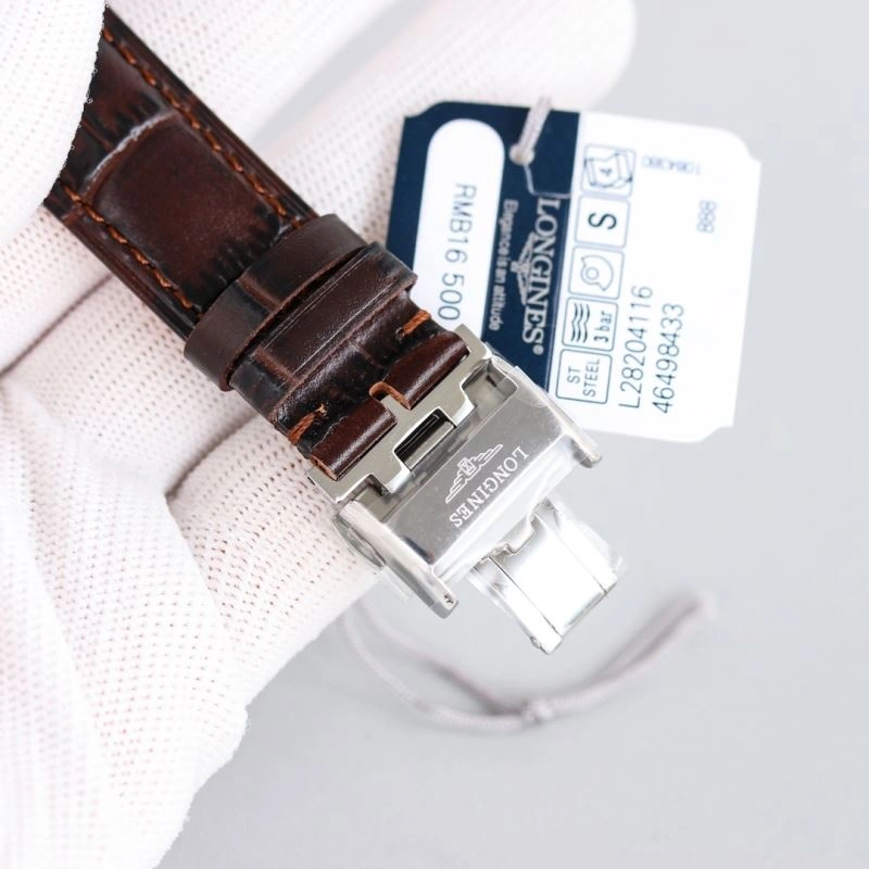 Effortless LONGINES Watches 187684