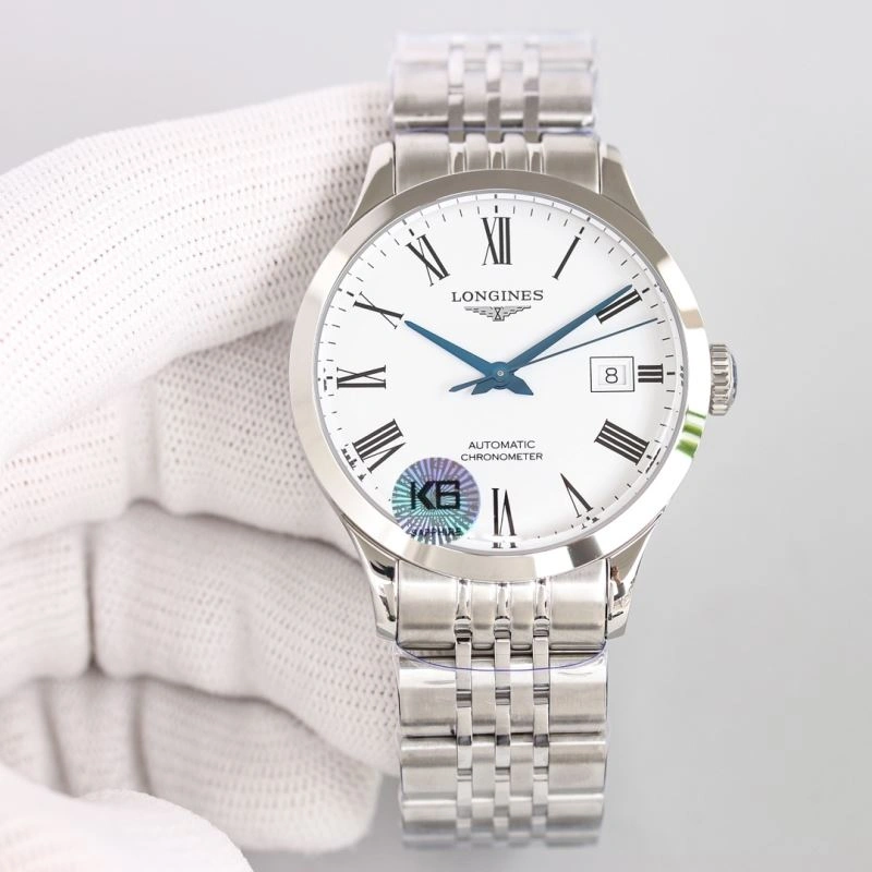 LONGINES Watches WaterResistant 187703