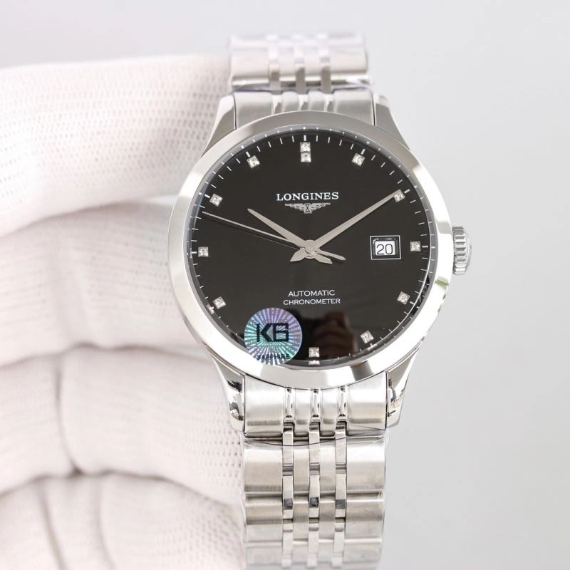 LONGINES Watches WaterResistant 187703