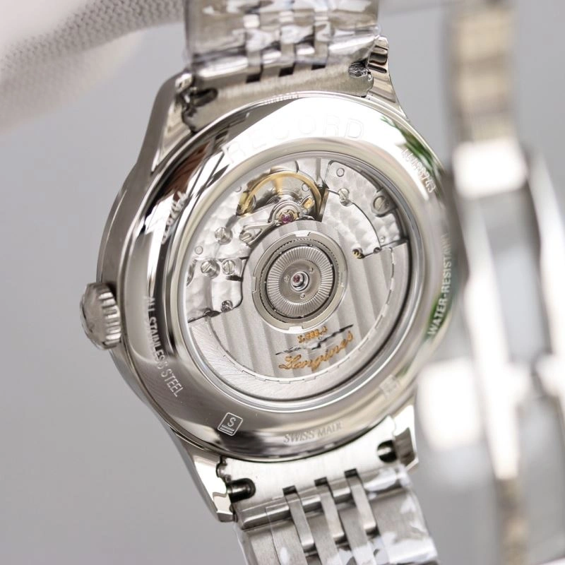LONGINES Watches WaterResistant 187703