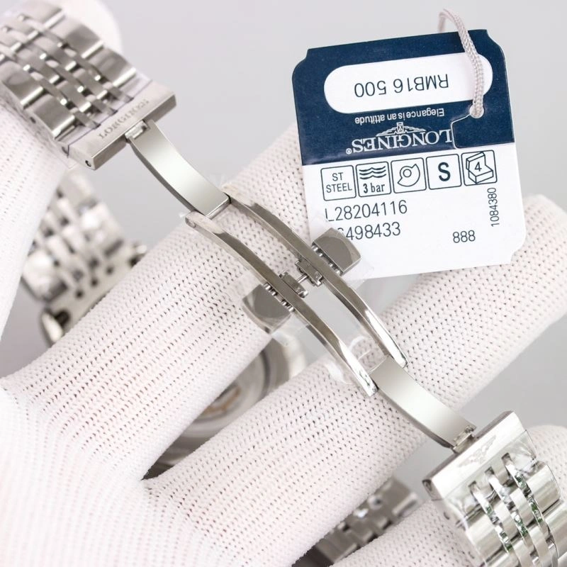 LONGINES Watches WaterResistant 187703