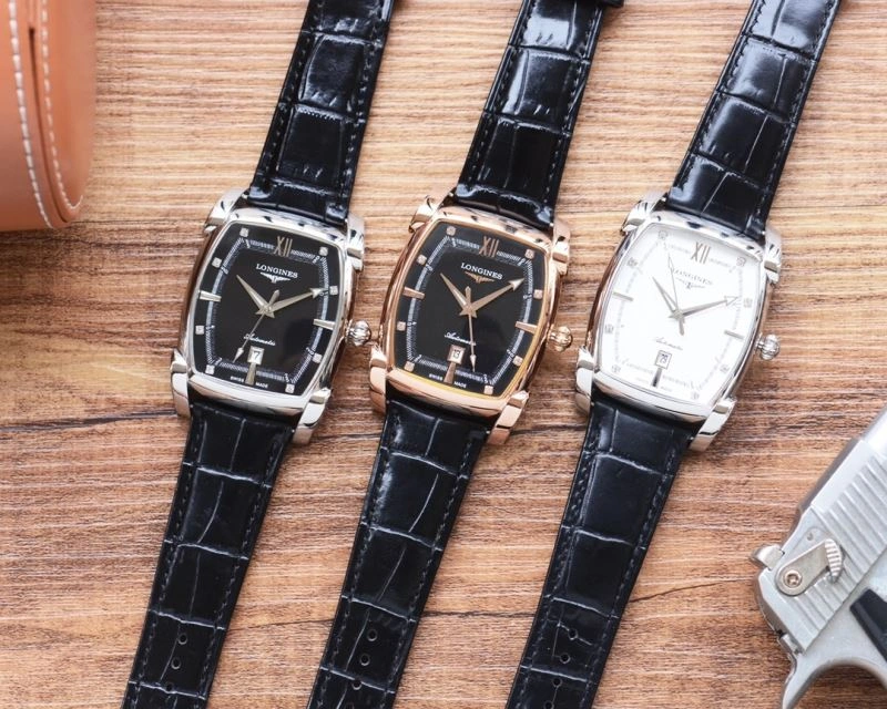 Snug LONGINES Watches 187712