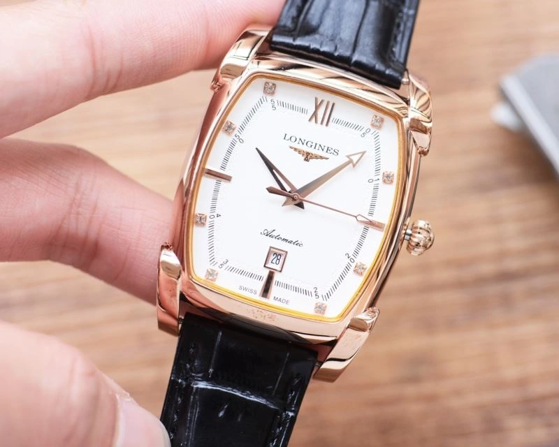 Snug LONGINES Watches 187712