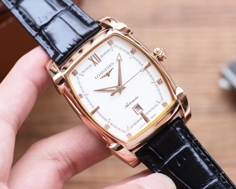 Snug LONGINES Watches 187712