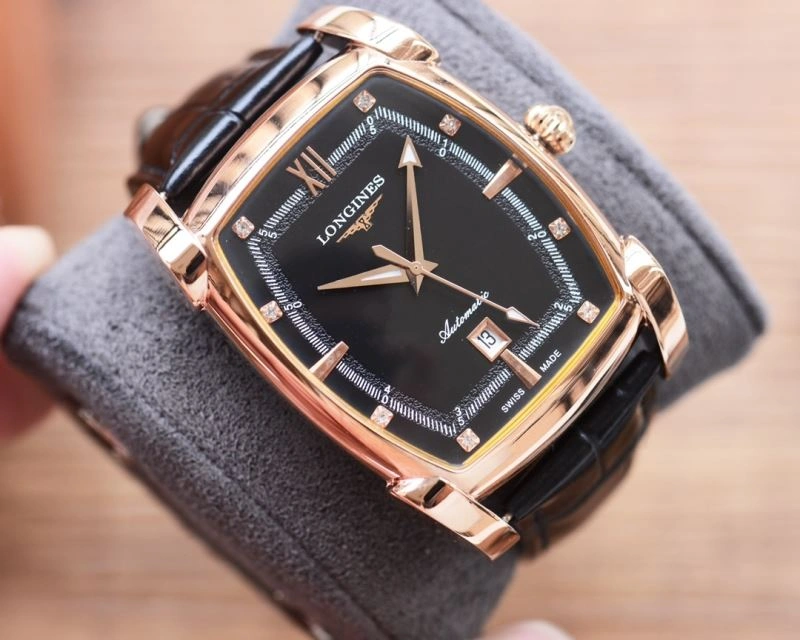 Snug LONGINES Watches 187712