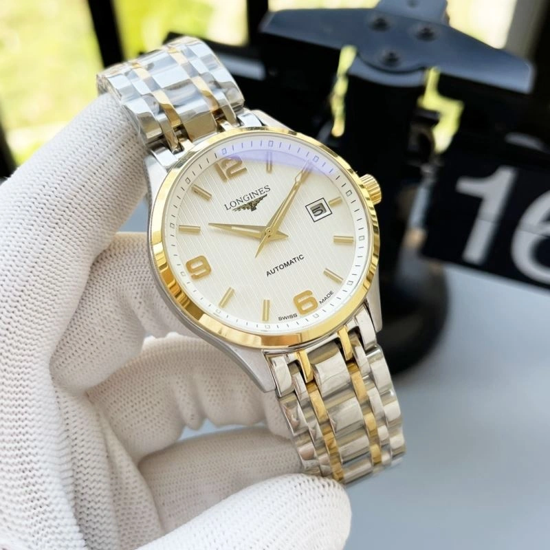 Upgraded LONGINES Watches 187696