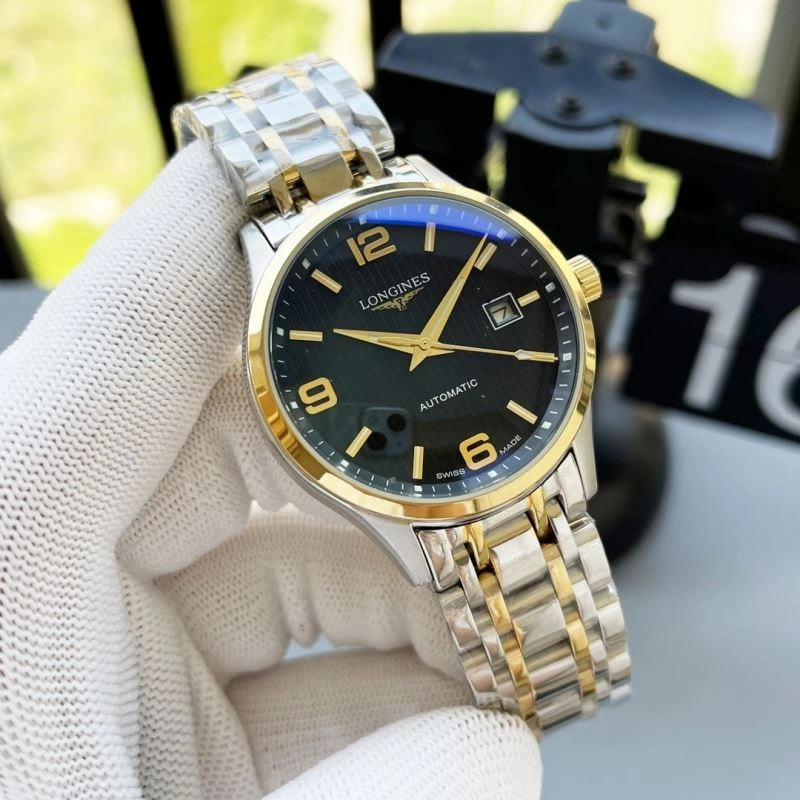 Upgraded LONGINES Watches 187696