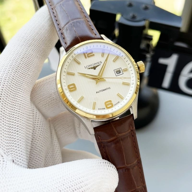 Upgraded LONGINES Watches 187696