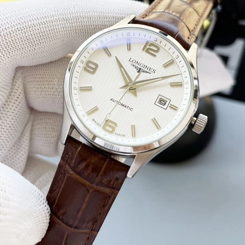 Upgraded LONGINES Watches 187696