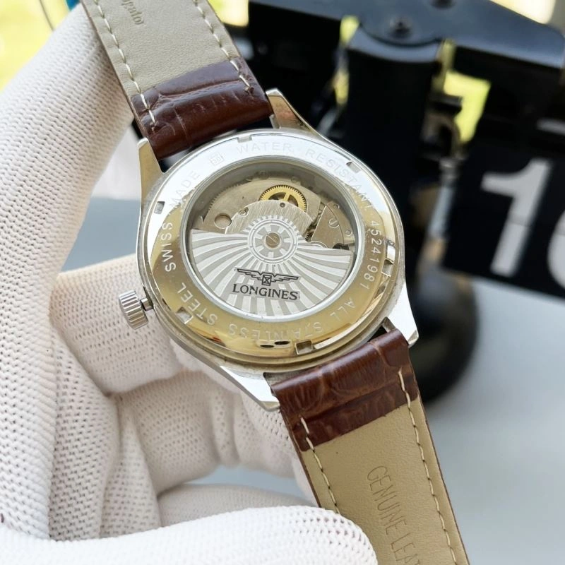 Upgraded LONGINES Watches 187696
