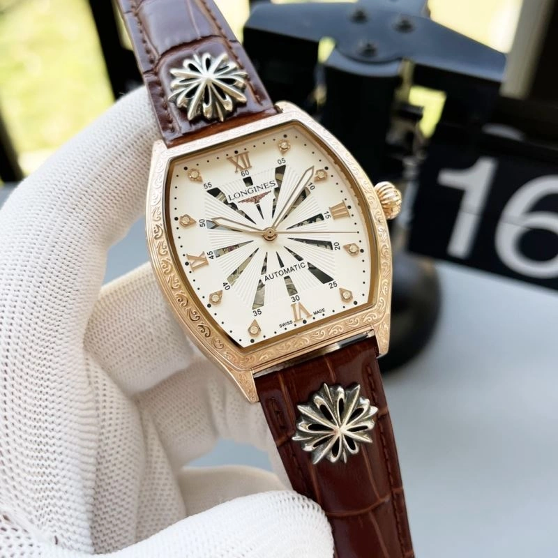 Practical LONGINES Watches 187717