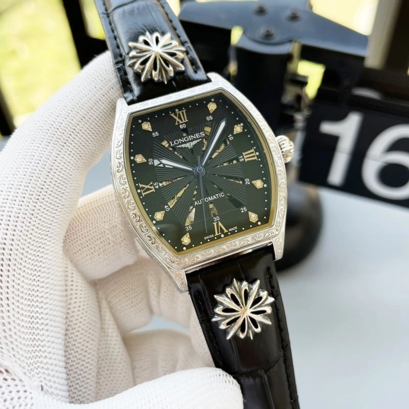 Practical LONGINES Watches 187717