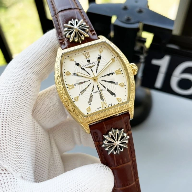 Practical LONGINES Watches 187717