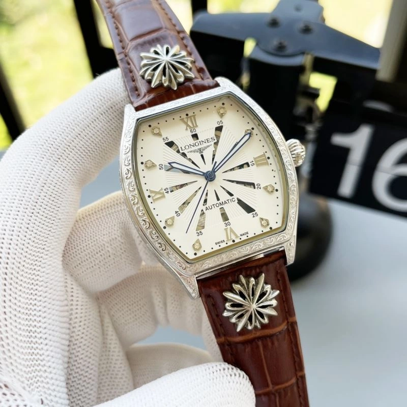 Practical LONGINES Watches 187717