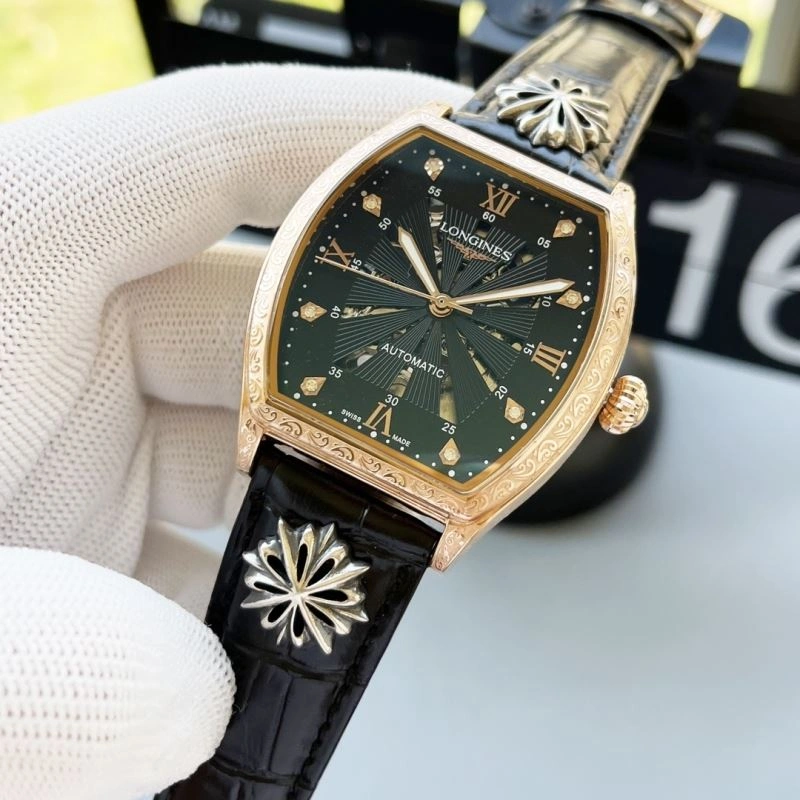 Practical LONGINES Watches 187717