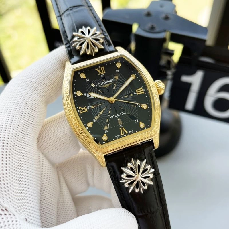 Practical LONGINES Watches 187717
