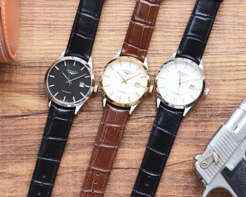 GoAnywhere LONGINES Watches 187688