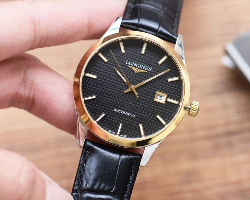 GoAnywhere LONGINES Watches 187688
