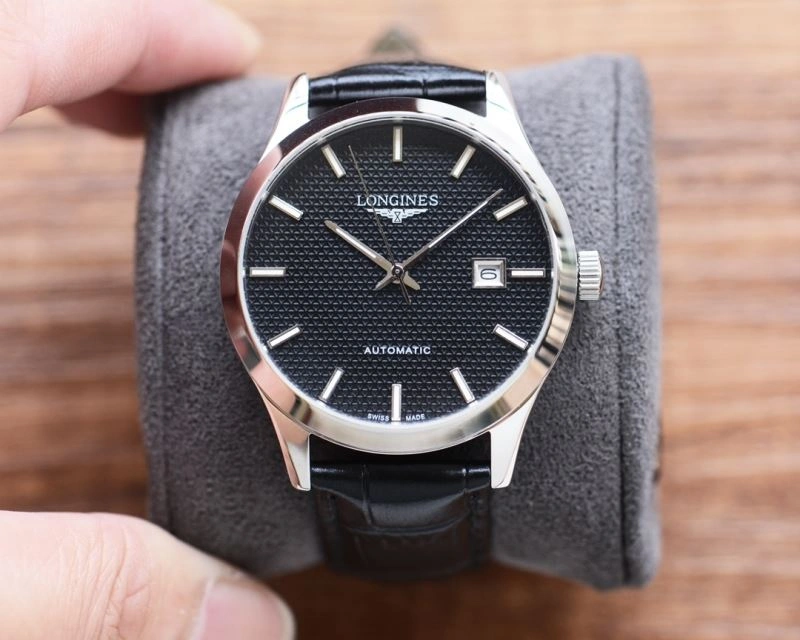 GoAnywhere LONGINES Watches 187688