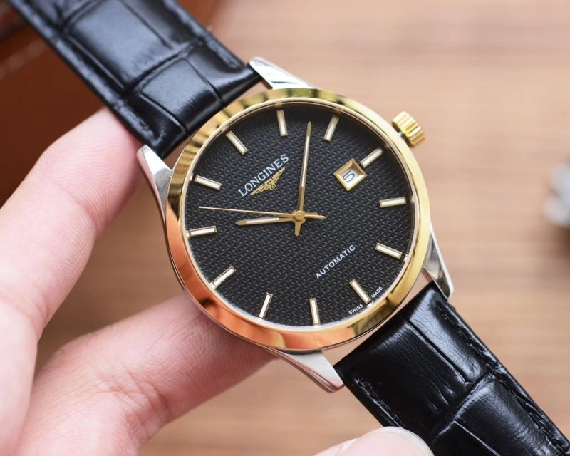 GoAnywhere LONGINES Watches 187688
