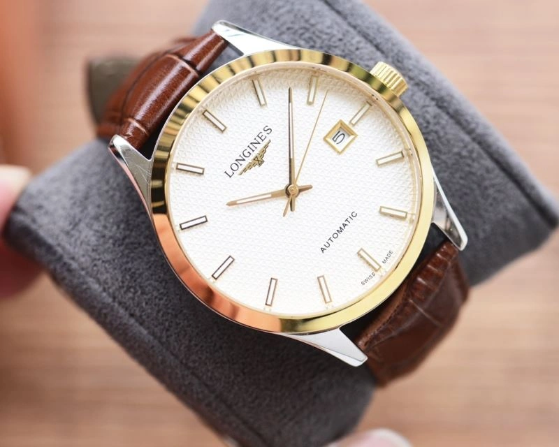 GoAnywhere LONGINES Watches 187688