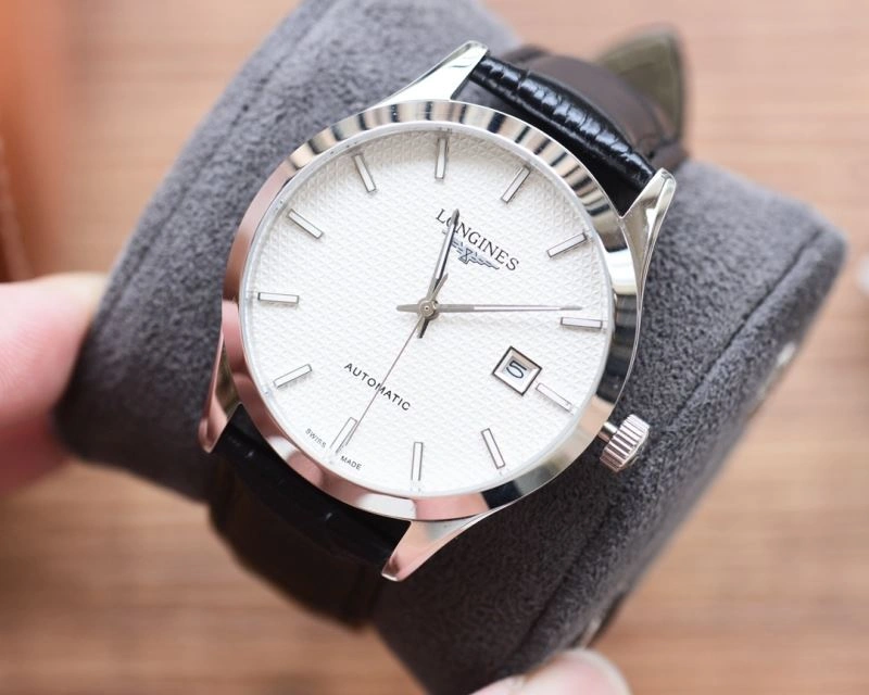 GoAnywhere LONGINES Watches 187688