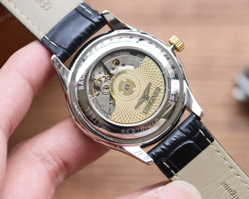GoAnywhere LONGINES Watches 187688