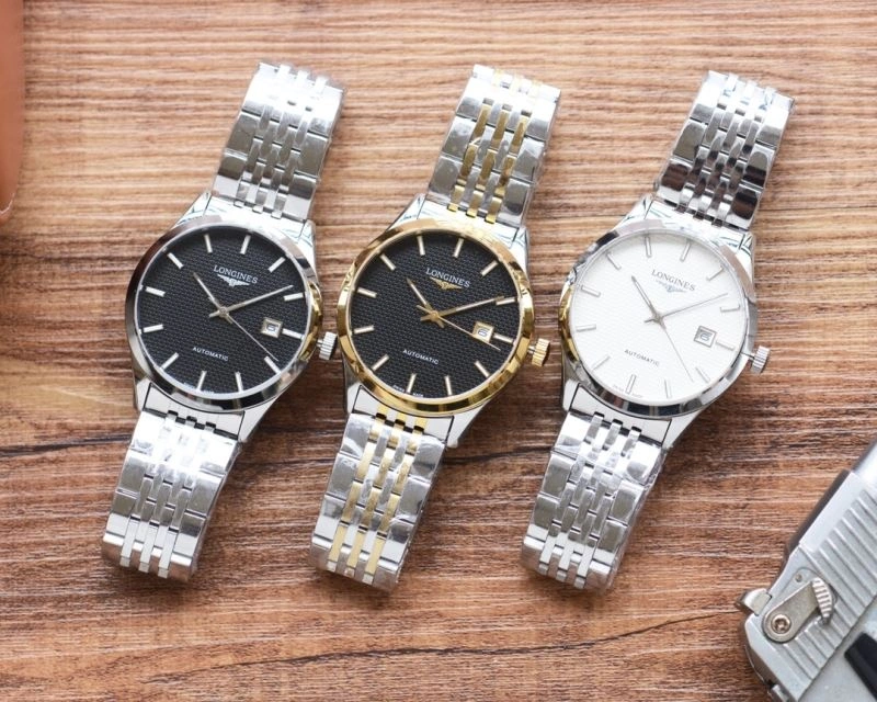 LONGINES Watches FashionForward 187693