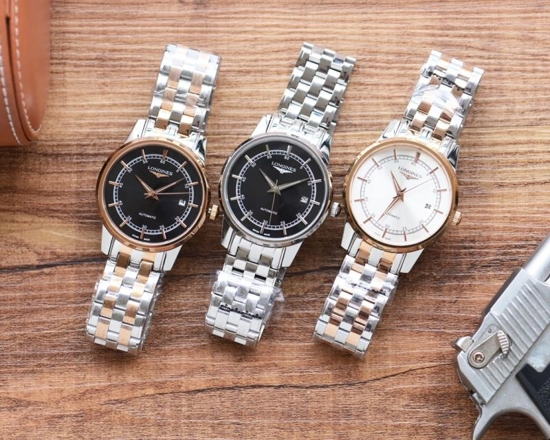 LONGINES Watches EyeCatching 187698
