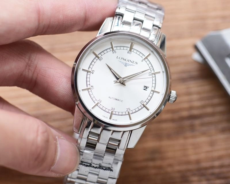 LONGINES Watches EyeCatching 187698