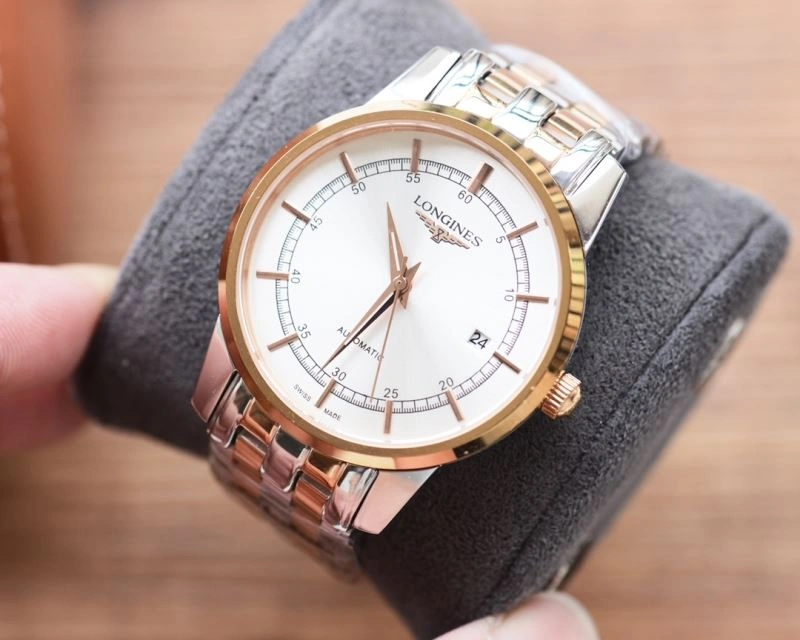 LONGINES Watches EyeCatching 187698