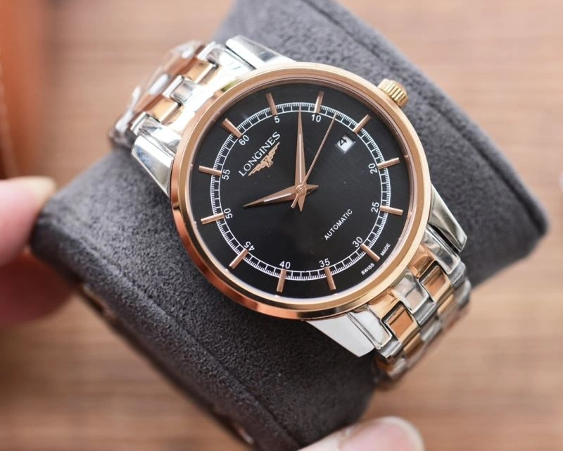 LONGINES Watches EyeCatching 187698