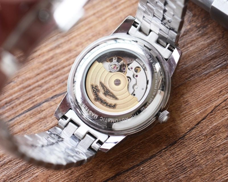 LONGINES Watches EyeCatching 187698