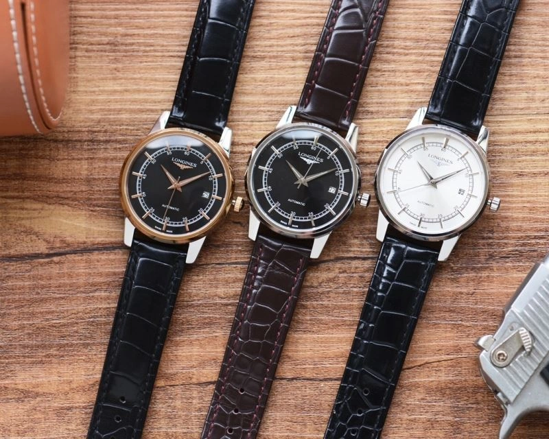 Snug LONGINES Watches 187710
