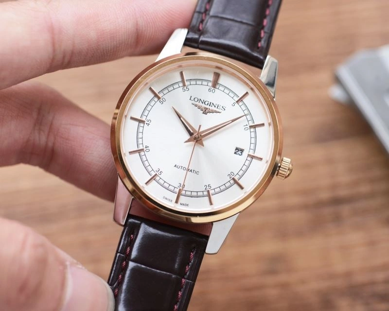 Snug LONGINES Watches 187710