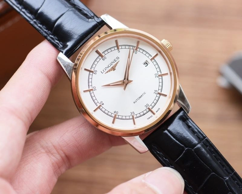 Snug LONGINES Watches 187710