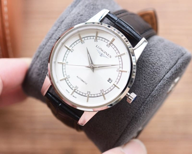 Snug LONGINES Watches 187710
